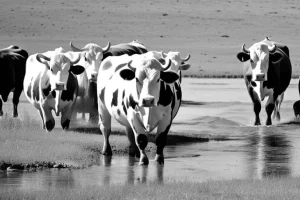 Фото на фон статьи Перспективный бизнес - эко-ферма