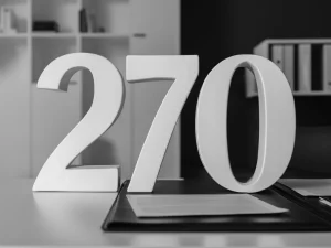 Фото фон блока блога Декларация 270