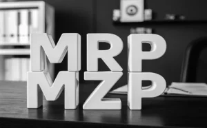 Фото фон блока блога МРП и МЗП