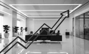 Фото фон блока блога Базовая ставка в Казахстане